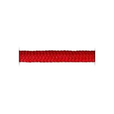Armare Storm Line Ø22mm 100m Red Cima da ormeggio Anima/Calza PET