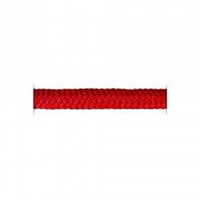 Armare Storm Line Ø26mm 100m Red Cima da ormeggio Anima/Calza PET