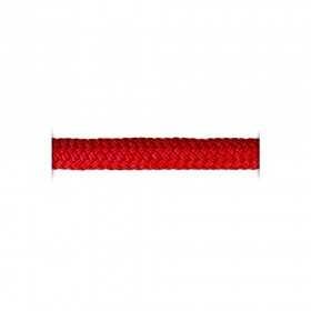 Armare Storm Line Ø28mm 100m Red Cima da ormeggio Anima/Calza PET
