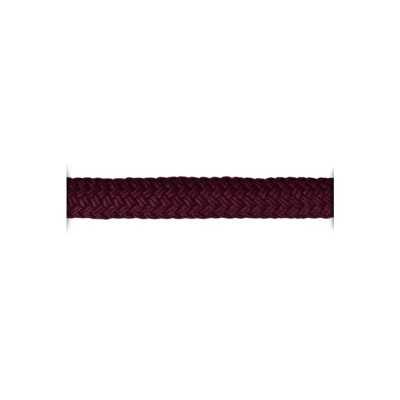 Armare Storm Line Ø52mm 100m Bordeaux Mooring Rope PET Core/Cover