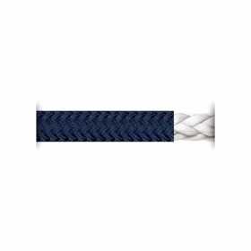 Armare Storm Line Plus Ø18mm 100m Blu Navy Cima da ormeggio Dyneema/PET