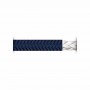 Armare Storm Line Plus Ø18mm 100m Blu Navy Cima da ormeggio Dyneema/PET