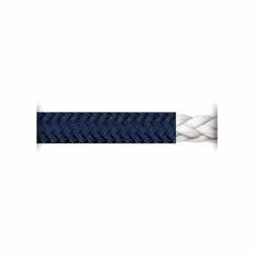 Armare Storm Line Plus Ø40mm 100m Blu Navy Cima da ormeggio Dyneema/PET