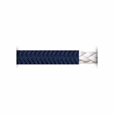 Armare Storm Line Plus Ø40mm 100m Blu Navy Cima da ormeggio Dyneema/PET