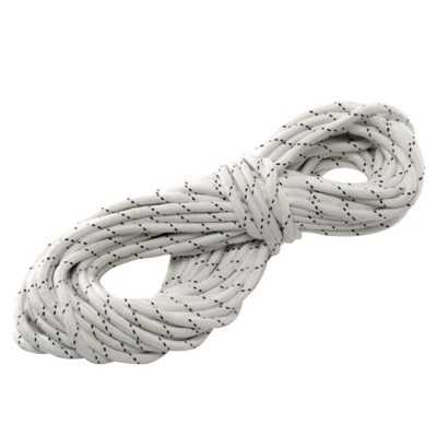 Polyester braided rope for anchor Ø8mm 30m N13200219687