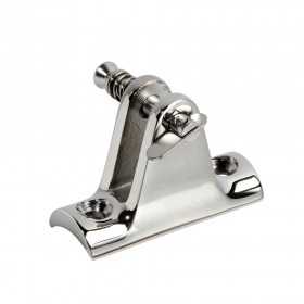 Supporto Tendalino a forcella concava Inox con perno sfilabile per tubi 20-25mm N120412028007-5%