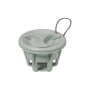 BRAVO VA 2005 inflation valve for inflatble boats 62xh47mm MT2915605