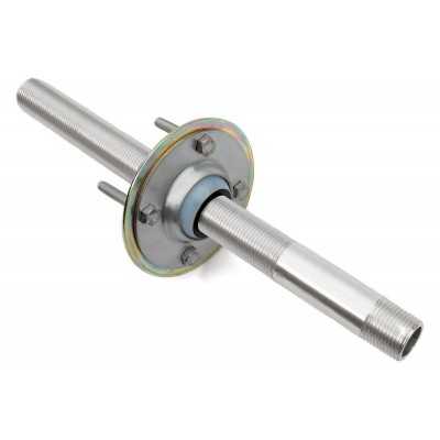Ultraflex S40SS ball joint flange with Stainless Steel tube UT41552Z