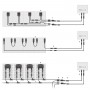 Staubli PV-KBT4/6X-UR 4/6mmq Connettore femmina MC4 FEMALE KR3532594