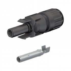 Staubli PV-KBT4/6X-UR 4/6mmq Connettore femmina MC4 FEMALE KR3532594