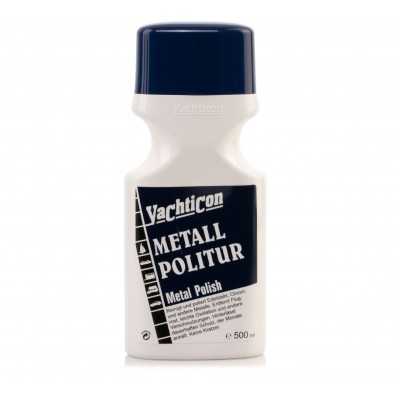 YACHTICON Metal Polish 500ml N70848922755