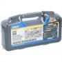 Kinzo Set di utensili 39 pezzi in custodia di plastica per uso domestico N63044600019-0%