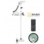 Minn Kota Riptide Terrova WR 55/60/12 Motore elettrico Prua Bianco KDJM1363771