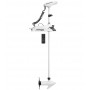 Minn Kota Riptide Terrova WR 55/60/12 White Bow-mount motor saltwater KDJM1363771