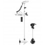 Minn Kota Riptide Terrova WR 80/72/24 White Bow-mount motor saltwater KDJM1363787M