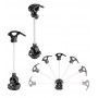 Minn Kota Riptide Terrova WR 112/72/36 Motore elettrico Prua Bianco KDJM1363791