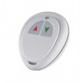 Quick RRC P02+ 869MHz Anchor pocket radio transmitter 2-channel QP02