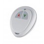 Quick RRC P02+ Trasmettitore radio tascabile Salpa Ancora 2 canali 869MHz QP02-25%