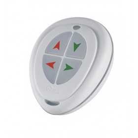 Quick RRC P04+ 869MHz Anchor pocket radio transmitter 4-channel QP04