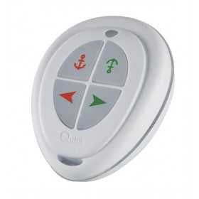 Quick RRC PW4+ 869MHz 4-channel Thruster Pocket Transmitter QPW4