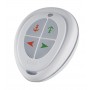 Quick RRC PW4+ Trasmettitore tascabile Eliche di manovra 4 canali 869MHz QPW4-25%