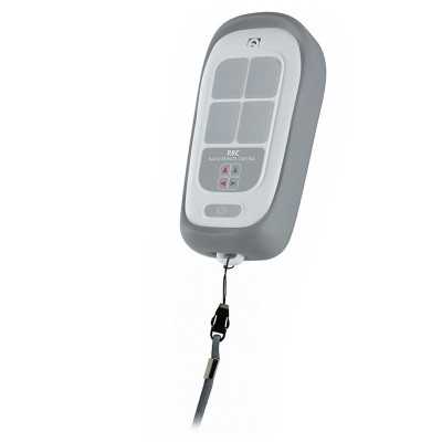 Quick RRC H04+ 4-Channel 869Mhz Windlass Handheld Radio Transmitter QH04