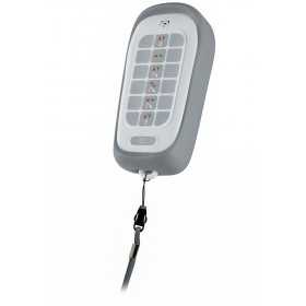 Quick RRC H12+ Trasmettitore a pulsantiera Salpa Ancora 12 canali 869Mhz QH12-25%
