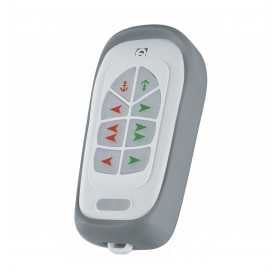 Quick RRC HT8+ 8-Channel 869Mhz Thruster Handheld Radio Transmitter QHT8