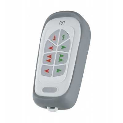 Quick RRC HT8+ Trasmettitore a pulsantiera Eliche di manovra 8 canali 869MHz QHT8-25%