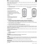Quick RRC HT8+ 8-Channel 869Mhz Thruster Handheld Radio Transmitter QHT8