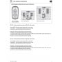 Quick RRC HT4+ Trasmettitore a pulsantiera Eliche di manovra 4 canali 869MHz QHT4-25%