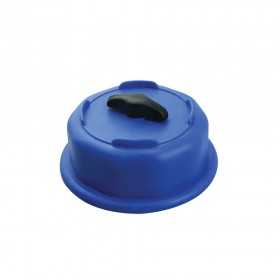 Spare filler cap for tanks Ercole and Sogliola Series LZ45284