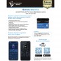 Ultimatron LiFePO4 12V 100Ah UBL-12-100-PRO Lithium Battery BMS Smart Bluetooth 1280Wh N51120017401