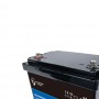 Ultimatron LiFePO4 12V 100Ah UBL-12-100-PRO Lithium Battery BMS Smart Bluetooth 1280Wh N51120017401