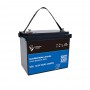 Ultimatron LiFePO4 12V 100Ah UBL-12-100-PRO Lithium Battery BMS Smart Bluetooth 1280Wh N51120017401