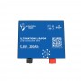 Ultimatron LiFePO4 12V 200Ah ULM-12-200 METAL Batteria al Litio BMS Smart Bluetooth 2560Wh N51120017411