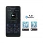 Ultimatron LiFePO4 24V 100Ah UBL-24-100-PRO Batteria al Litio BMS Smart Bluetooth 2560Wh ULUBL24100