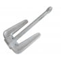 Ancora Hall in acciaio zincato a caldo 10 kg N10701710014-35%