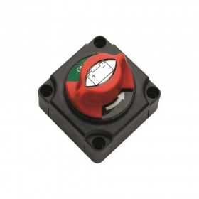 300A Master Battery switch 69x69xh75mm 500A max Current MT2103102