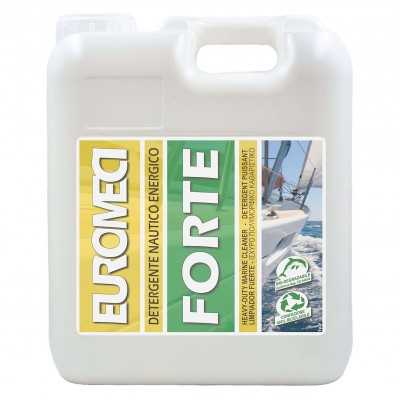 Euromeci Forte 5L Heavy-Duty Marine Cleaner N726457COL547