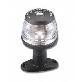 Fanale di fonda 360° alogeno 12V 10W 110mm Nero IPX6 N52025101700-10%