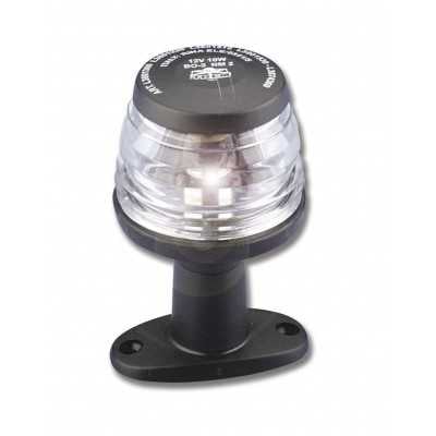 Fanale di fonda 360° alogeno 12V 10W 110mm Nero IPX6 N52025101700-10%