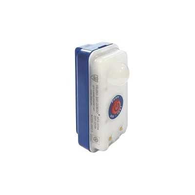 Lifejacket compact electronic LED flashing light MT3020037