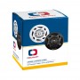 Coppia di casse bianche a doppio cono 6.5 2x60W OS2974107-18%