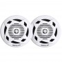 Coppia di casse bianche a doppio cono 6.5 2x60W OS2974107-18%