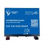 Ultimatron LiFePO4 12V 310Ah ULM-12-310 METAL Batteria al Litio BMS 3968Wh ULULM12310