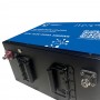 Ultimatron LiFePO4 12V 310Ah ULM-12-310 METAL Batteria al Litio BMS 3968Wh ULULM12310