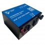 Ultimatron LiFePO4 12V 310Ah ULM-12-310 METAL Batteria al Litio BMS 3968Wh ULULM12310