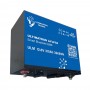 Ultimatron LiFePO4 12V 310Ah ULM-12-310 METAL Batteria al Litio BMS 3968Wh ULULM12310
