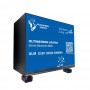 Ultimatron LiFePO4 12V 310Ah ULM-12-310 METAL Batteria al Litio BMS 3968Wh ULULM12310